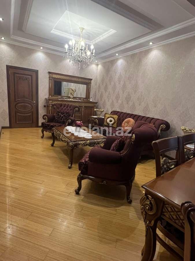 Satılır, yeni tikili, 3 otaqlı, 75 m², Bakı, Yasamal r, Yasamal q, İnşaatçılar m.