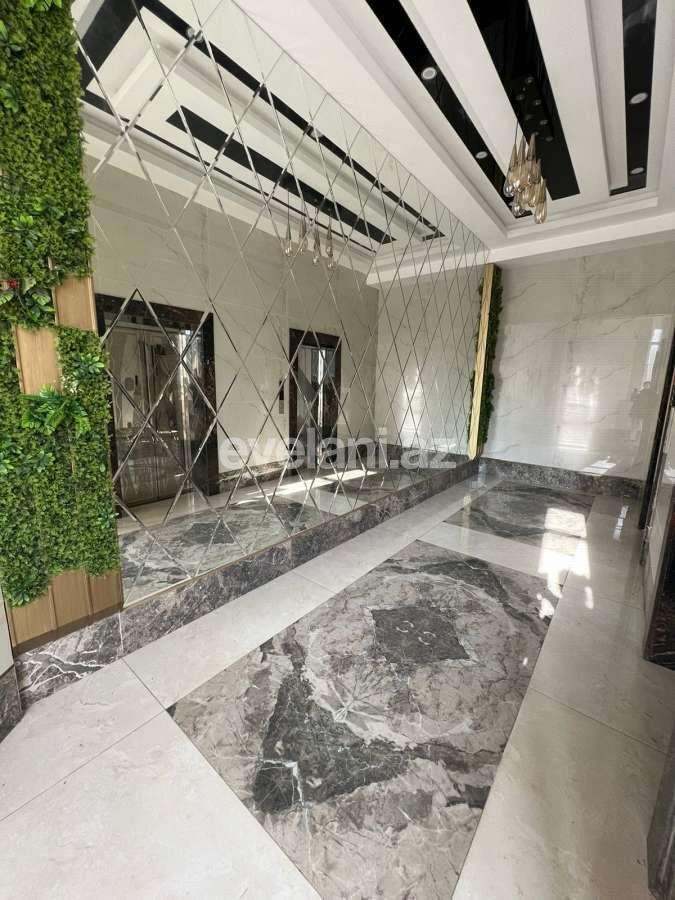 Satılır, yeni tikili, 3 otaqlı, 75 m², Bakı, Yasamal r, Yasamal q, İnşaatçılar m.