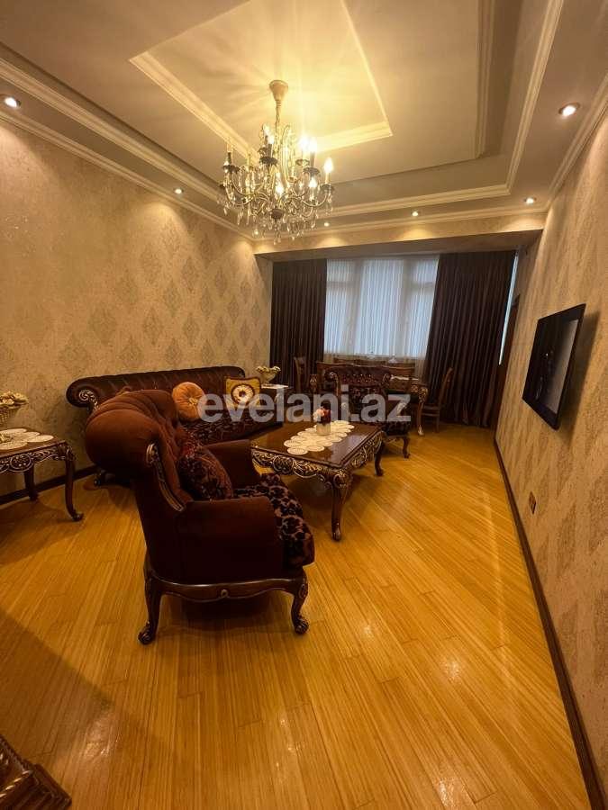 Satılır, yeni tikili, 3 otaqlı, 75 m², Bakı, Yasamal r, Yasamal q, İnşaatçılar m.