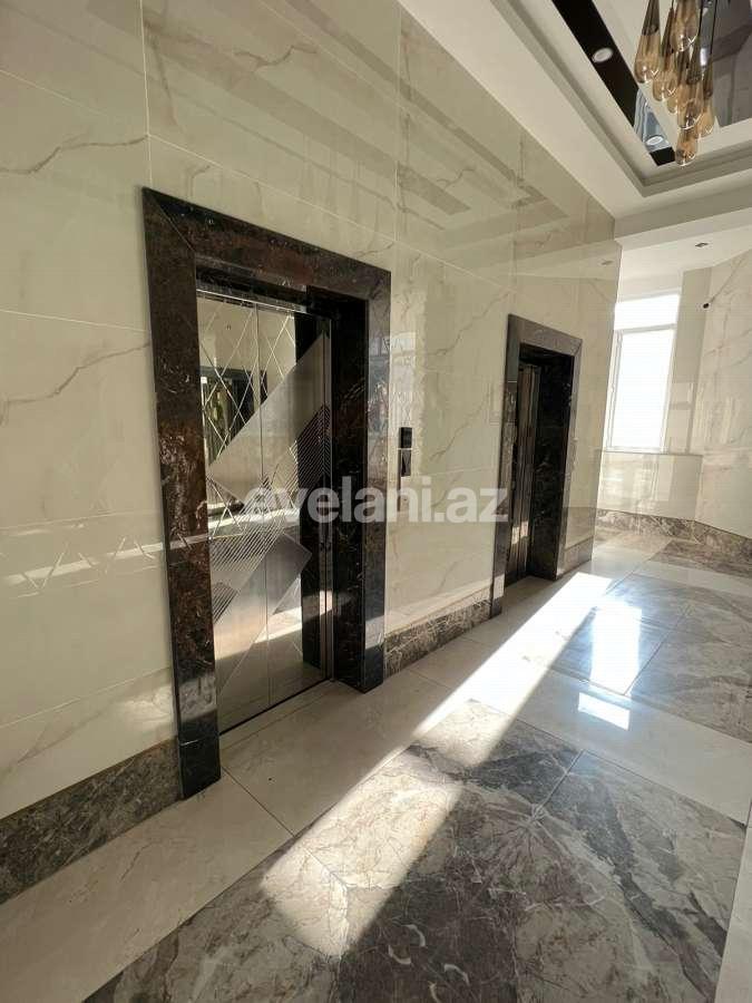 Satılır, yeni tikili, 3 otaqlı, 75 m², Bakı, Yasamal r, Yasamal q, İnşaatçılar m.