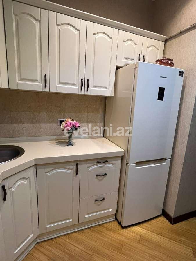 Satılır, yeni tikili, 3 otaqlı, 75 m², Bakı, Yasamal r, Yasamal q, İnşaatçılar m.