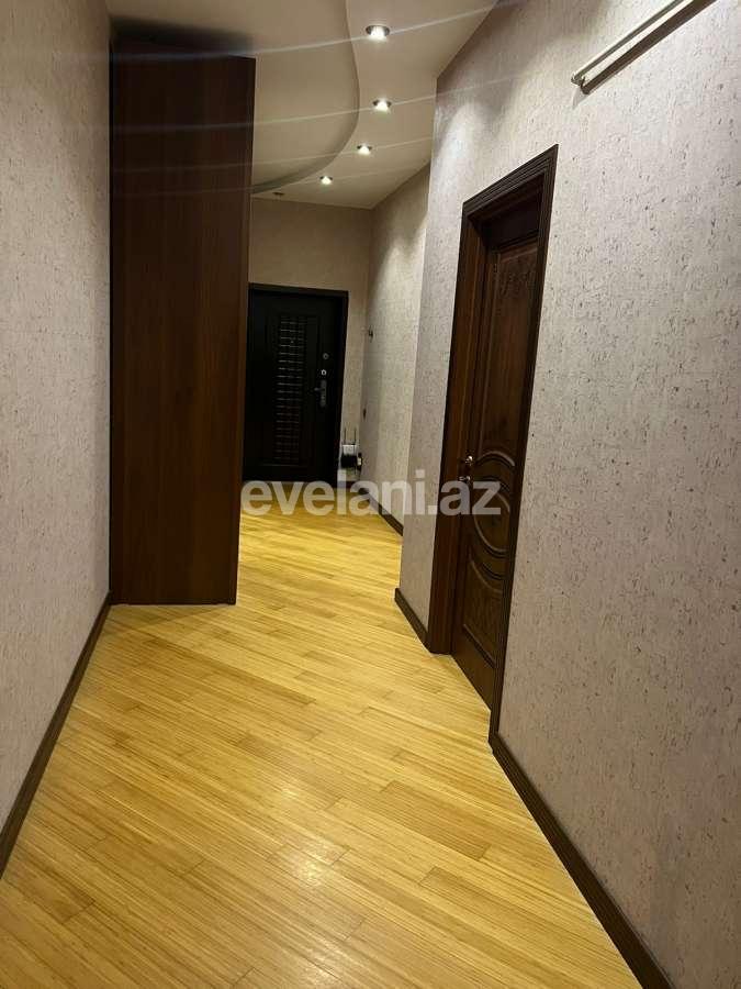 Satılır, yeni tikili, 3 otaqlı, 75 m², Bakı, Yasamal r, Yasamal q, İnşaatçılar m.