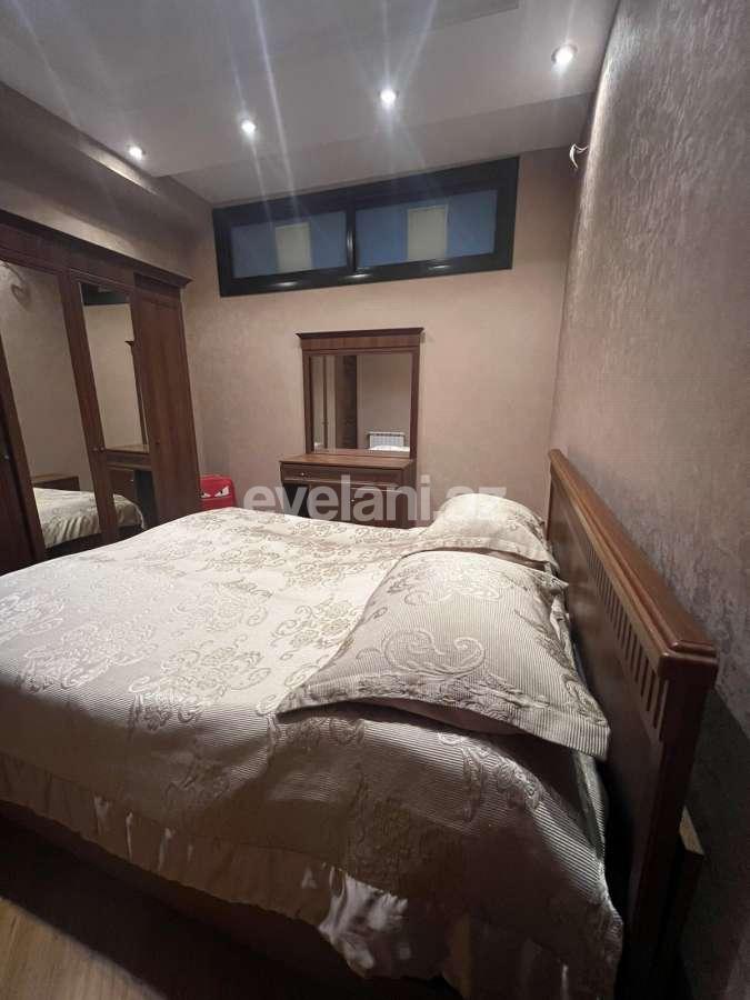 Satılır, yeni tikili, 3 otaqlı, 75 m², Bakı, Yasamal r, Yasamal q, İnşaatçılar m.