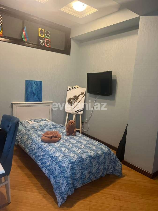 Satılır, yeni tikili, 3 otaqlı, 75 m², Bakı, Yasamal r, Yasamal q, İnşaatçılar m.