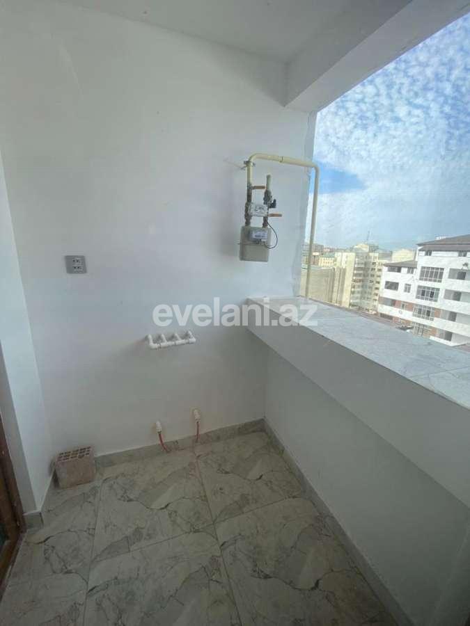 Satılır, yeni tikili, 3 otaqlı, 90 m², Bakı, Yasamal r, İnşaatçılar m.