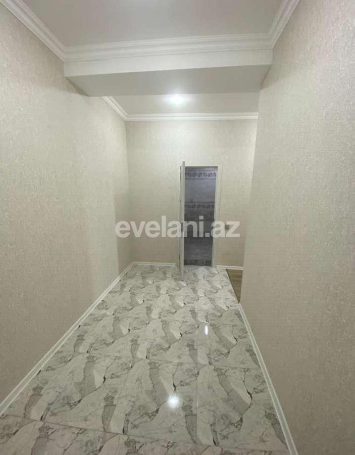 Satılır, yeni tikili, 3 otaqlı, 90 m², Bakı, Yasamal r, İnşaatçılar m.