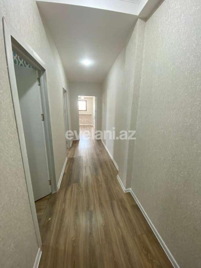 Satılır, yeni tikili, 3 otaqlı, 90 m², Bakı, Yasamal r, İnşaatçılar m.