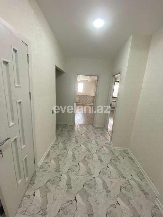 Satılır, yeni tikili, 3 otaqlı, 90 m², Bakı, Yasamal r, İnşaatçılar m.
