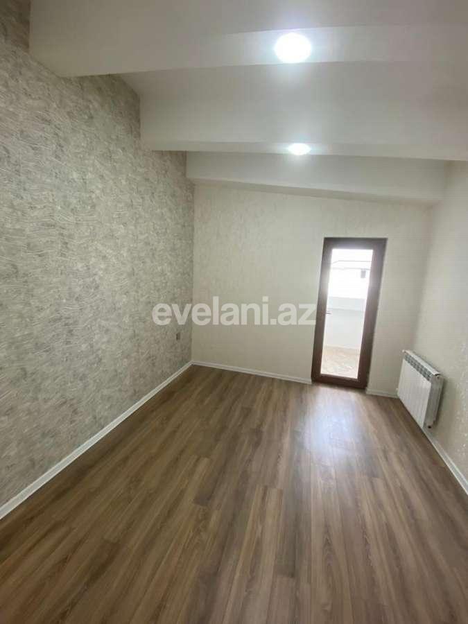 Satılır, yeni tikili, 3 otaqlı, 90 m², Bakı, Yasamal r, İnşaatçılar m.