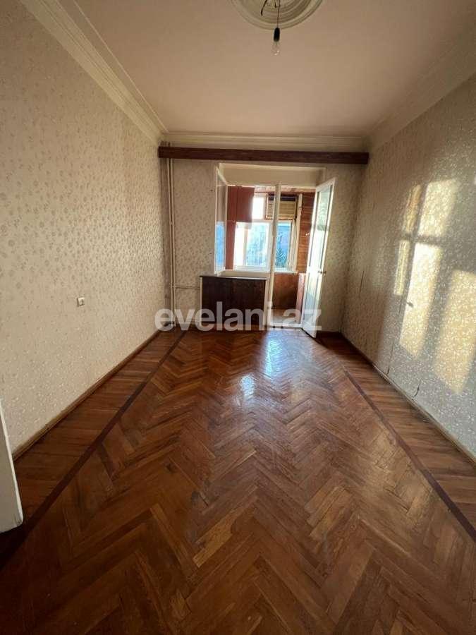 Satılır, köhnə tikili, 2 otaqlı, 60 m², Bakı, Yasamal r, Nizami m.