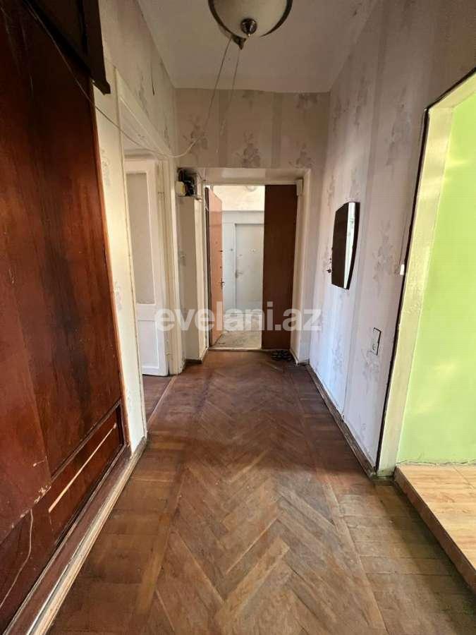 Satılır, köhnə tikili, 2 otaqlı, 60 m², Bakı, Yasamal r, Nizami m.