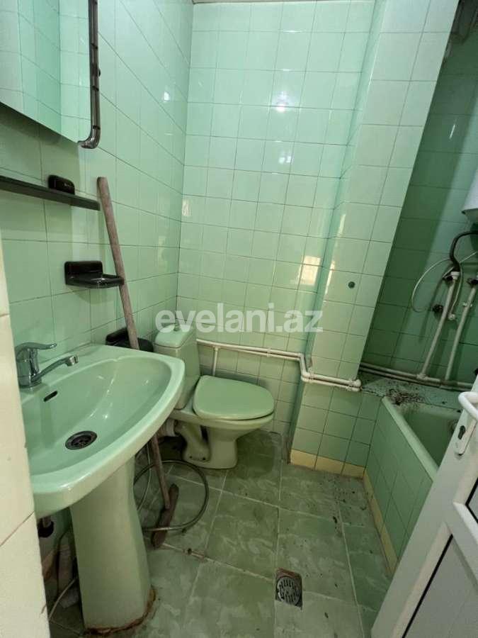 Satılır, köhnə tikili, 2 otaqlı, 60 m², Bakı, Yasamal r, Nizami m.