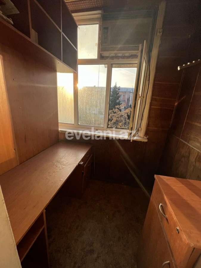 Satılır, köhnə tikili, 2 otaqlı, 60 m², Bakı, Yasamal r, Nizami m.