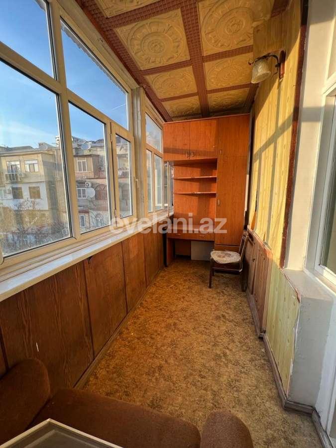 Satılır, köhnə tikili, 2 otaqlı, 60 m², Bakı, Yasamal r, Nizami m.