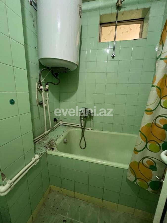 Satılır, köhnə tikili, 2 otaqlı, 60 m², Bakı, Yasamal r, Nizami m.