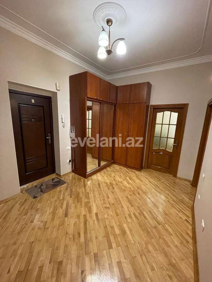 Сдаётся, новостройка, 3-комнаты, 80 m², Баку, Бинагадинский r, 7-й микрорайон p, Азадлыг проспекти m.