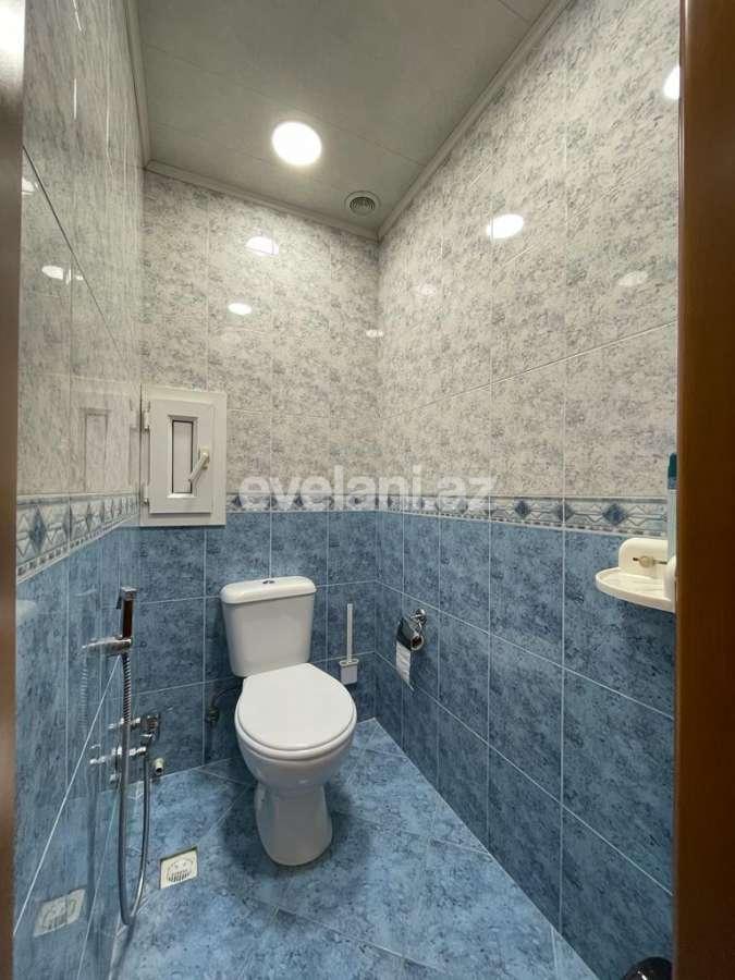 Сдаётся, новостройка, 3-комнаты, 80 m², Баку, Бинагадинский r, 7-й микрорайон p, Азадлыг проспекти m.