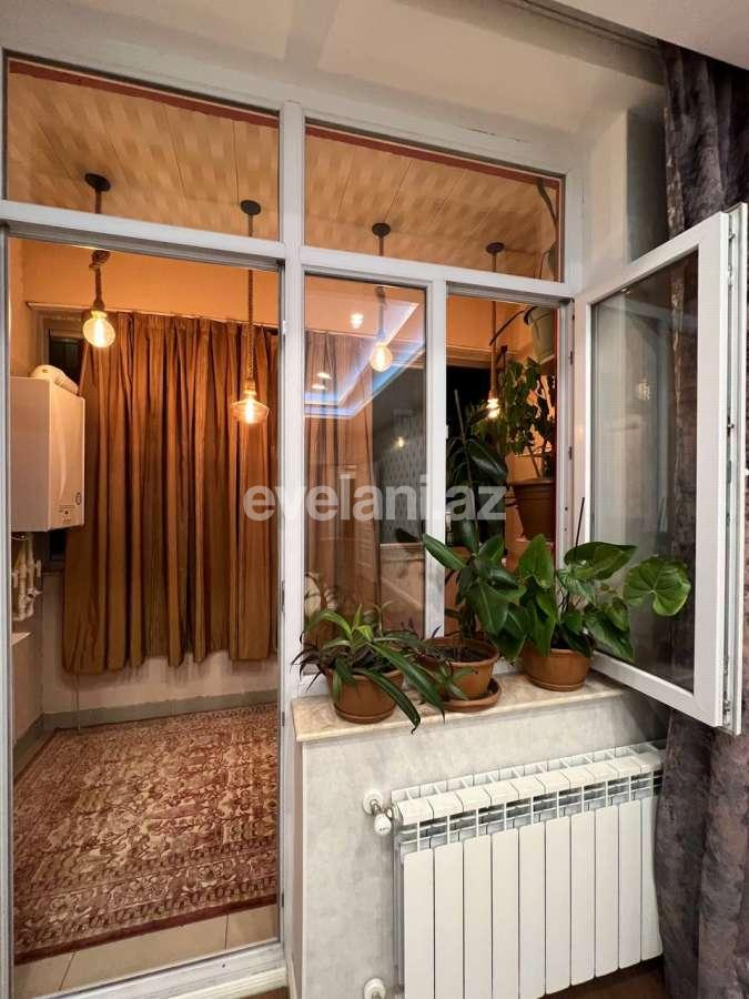 Продаётся, новостройка, 4-комнаты, 165 m², Баку, Насиминский r.