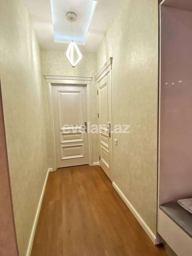 Продаётся, новостройка, 4-комнаты, 165 m², Баку, Насиминский r.