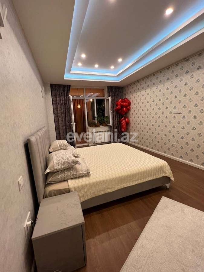 Продаётся, новостройка, 4-комнаты, 165 m², Баку, Насиминский r.