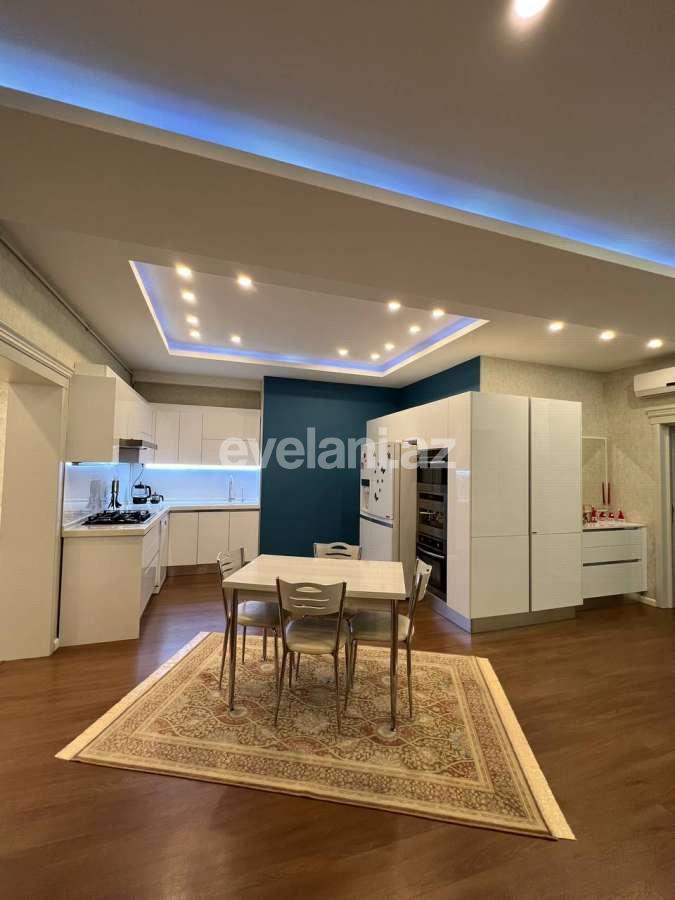 Продаётся, новостройка, 4-комнаты, 165 m², Баку, Насиминский r.