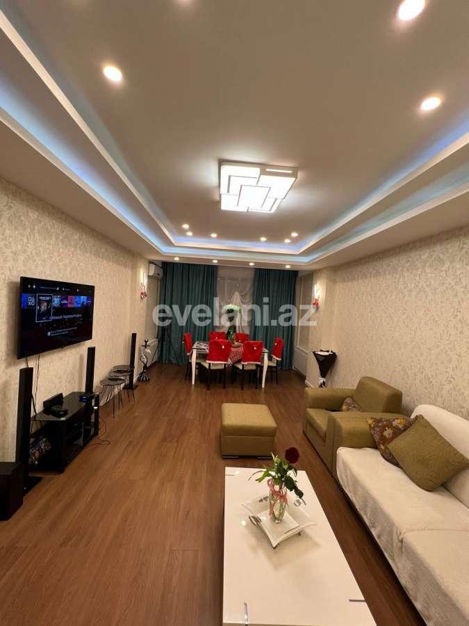 Продаётся, новостройка, 4-комнаты, 165 m², Баку, Насиминский r.