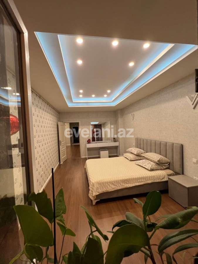 Продаётся, новостройка, 4-комнаты, 165 m², Баку, Насиминский r.