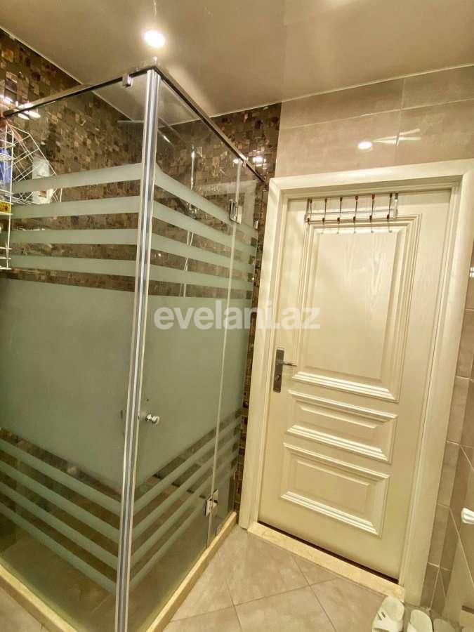 Продаётся, новостройка, 4-комнаты, 165 m², Баку, Насиминский r.