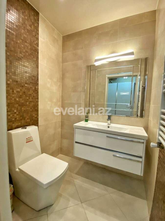 Продаётся, новостройка, 4-комнаты, 165 m², Баку, Насиминский r.