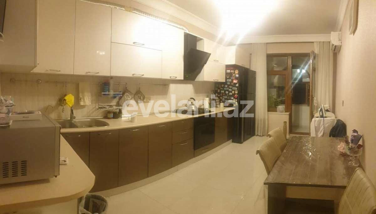Satılır, yeni tikili, 2 otaqlı, 109 m², Xırdalan