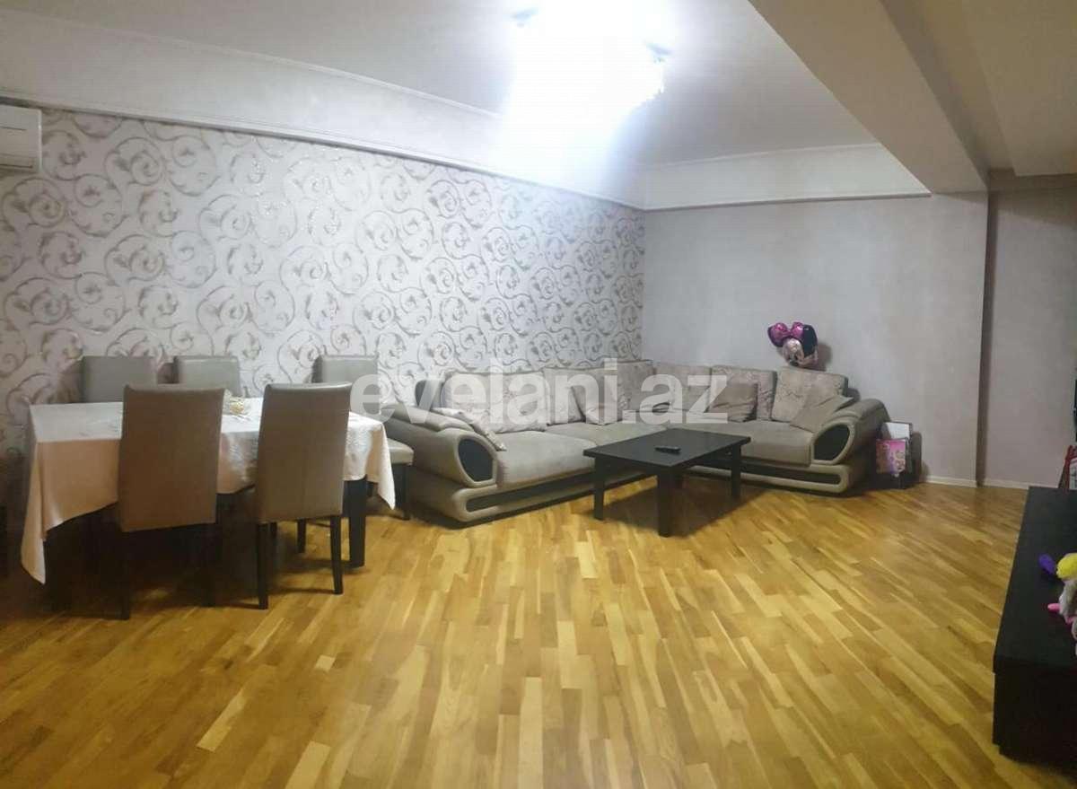 Satılır, yeni tikili, 2 otaqlı, 109 m², Xırdalan