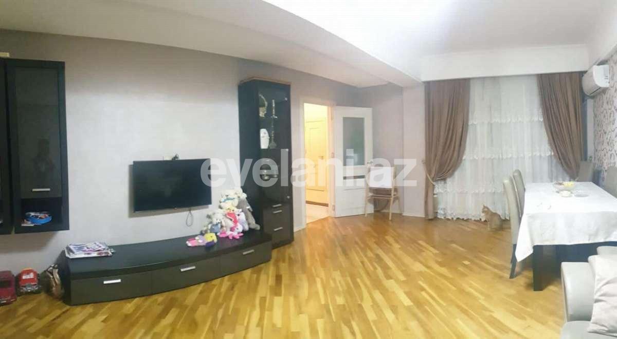 Satılır, yeni tikili, 2 otaqlı, 109 m², Xırdalan