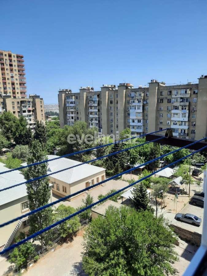 Satılır, köhnə tikili, 33 otaqlı, 82 m², Bakı, Xətai r, Əhmədli q, Əhmədli m.