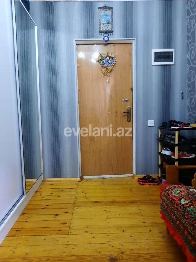 Satılır, köhnə tikili, 33 otaqlı, 82 m², Bakı, Xətai r, Əhmədli q, Əhmədli m.