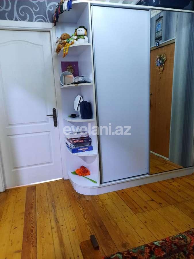 Satılır, köhnə tikili, 33 otaqlı, 82 m², Bakı, Xətai r, Əhmədli q, Əhmədli m.