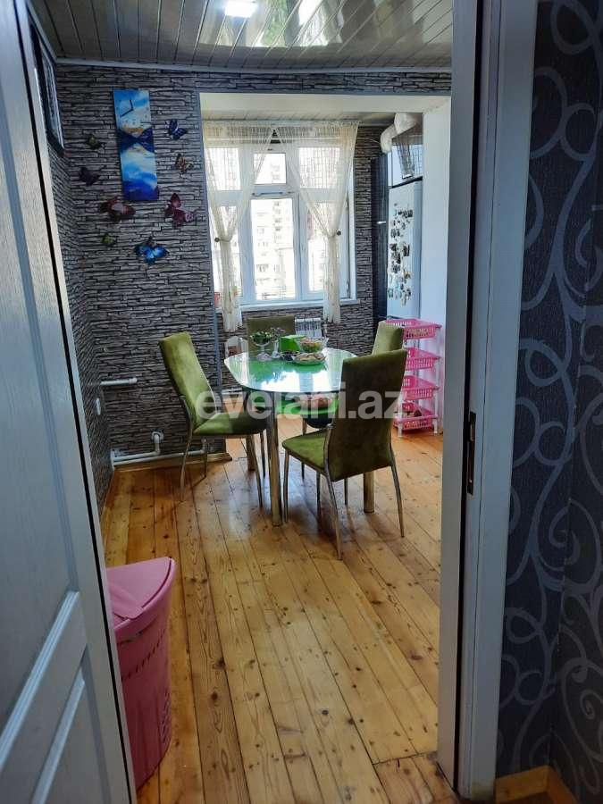 Satılır, köhnə tikili, 33 otaqlı, 82 m², Bakı, Xətai r, Əhmədli q, Əhmədli m.