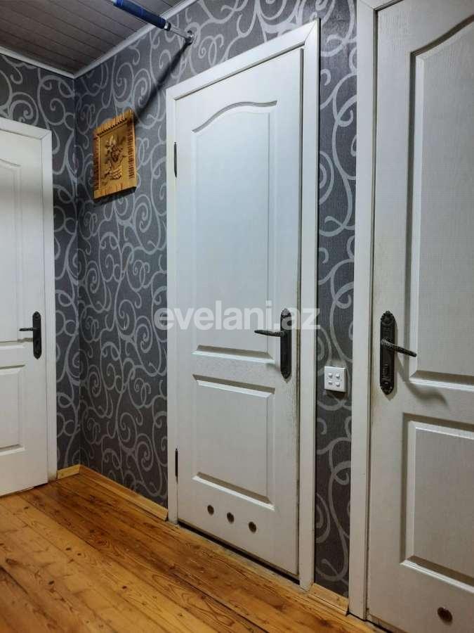 Satılır, köhnə tikili, 33 otaqlı, 82 m², Bakı, Xətai r, Əhmədli q, Əhmədli m.