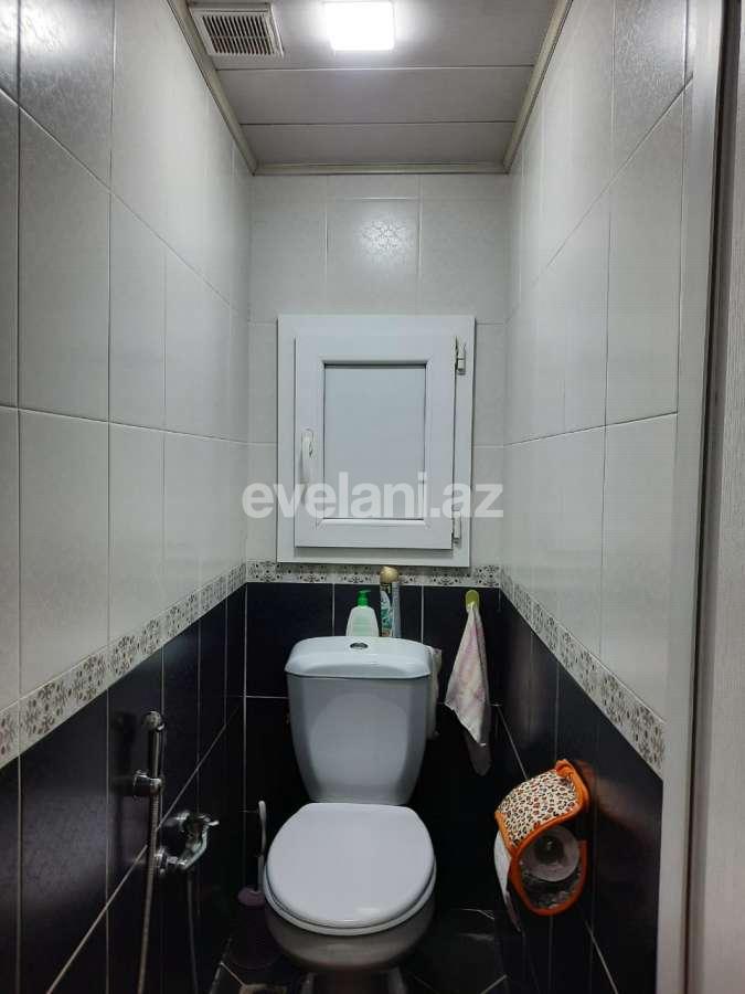 Satılır, köhnə tikili, 33 otaqlı, 82 m², Bakı, Xətai r, Əhmədli q, Əhmədli m.