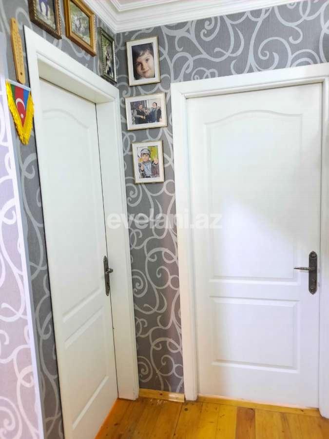 Satılır, köhnə tikili, 33 otaqlı, 82 m², Bakı, Xətai r, Əhmədli q, Əhmədli m.