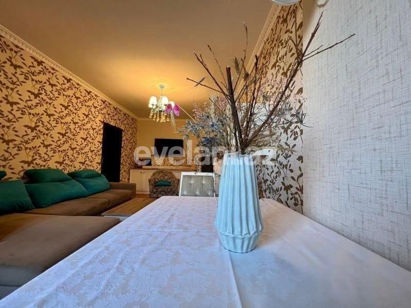 Sale, old building, 3 room, 85 m², Baku, Narimanov r, Ganjlik m.