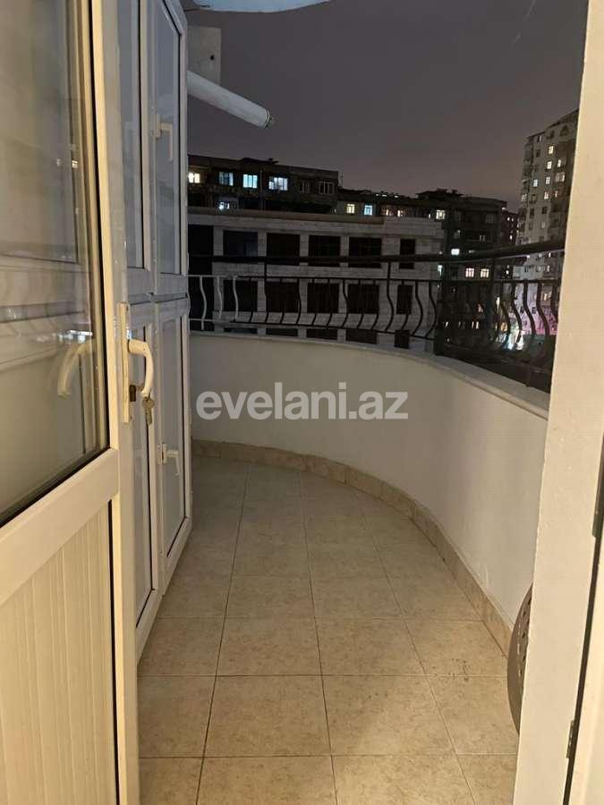 Сдаётся, новостройка, 2-комнаты, 80 m², Баку, Наримановский r, Гянджлик m.