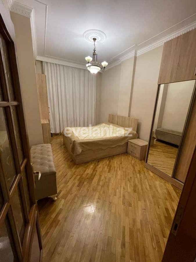 Сдаётся, новостройка, 2-комнаты, 80 m², Баку, Наримановский r, Гянджлик m.