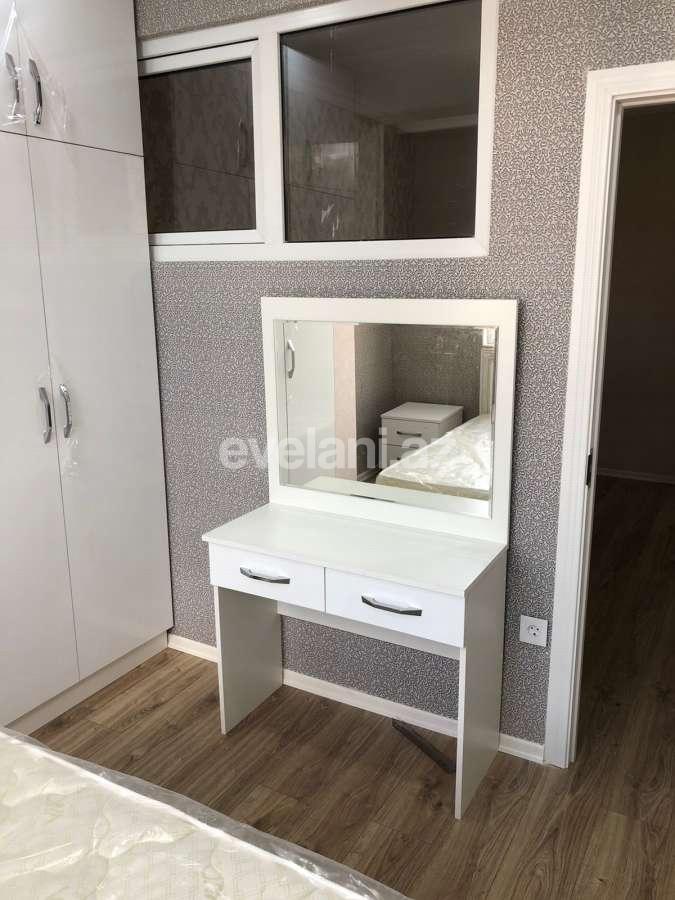 Kirayə verilir, köhnə tikili, 2 otaqlı, 40 m², Bakı, Binəqədi r, 9-cu mikrorayon q, Nəsimi m.