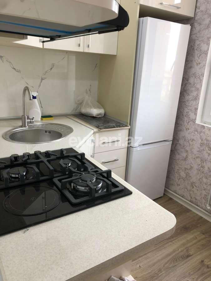 Kirayə verilir, köhnə tikili, 2 otaqlı, 40 m², Bakı, Binəqədi r, 9-cu mikrorayon q, Nəsimi m.