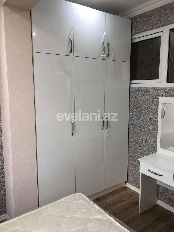 Kirayə verilir, köhnə tikili, 2 otaqlı, 40 m², Bakı, Binəqədi r, 9-cu mikrorayon q, Nəsimi m.