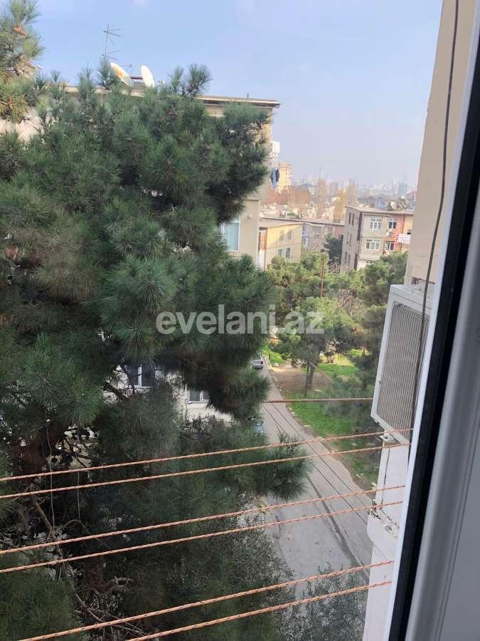 Kirayə verilir, köhnə tikili, 2 otaqlı, 40 m², Bakı, Binəqədi r, 9-cu mikrorayon q, Nəsimi m.