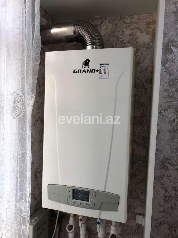 Kirayə verilir, köhnə tikili, 2 otaqlı, 40 m², Bakı, Binəqədi r, 9-cu mikrorayon q, Nəsimi m.