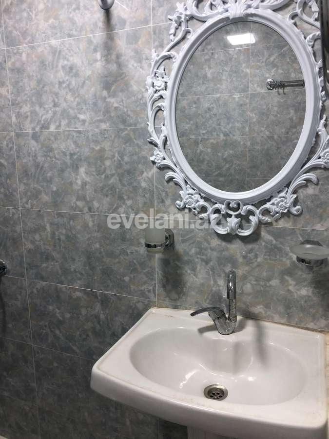 Kirayə verilir, köhnə tikili, 2 otaqlı, 40 m², Bakı, Binəqədi r, 9-cu mikrorayon q, Nəsimi m.