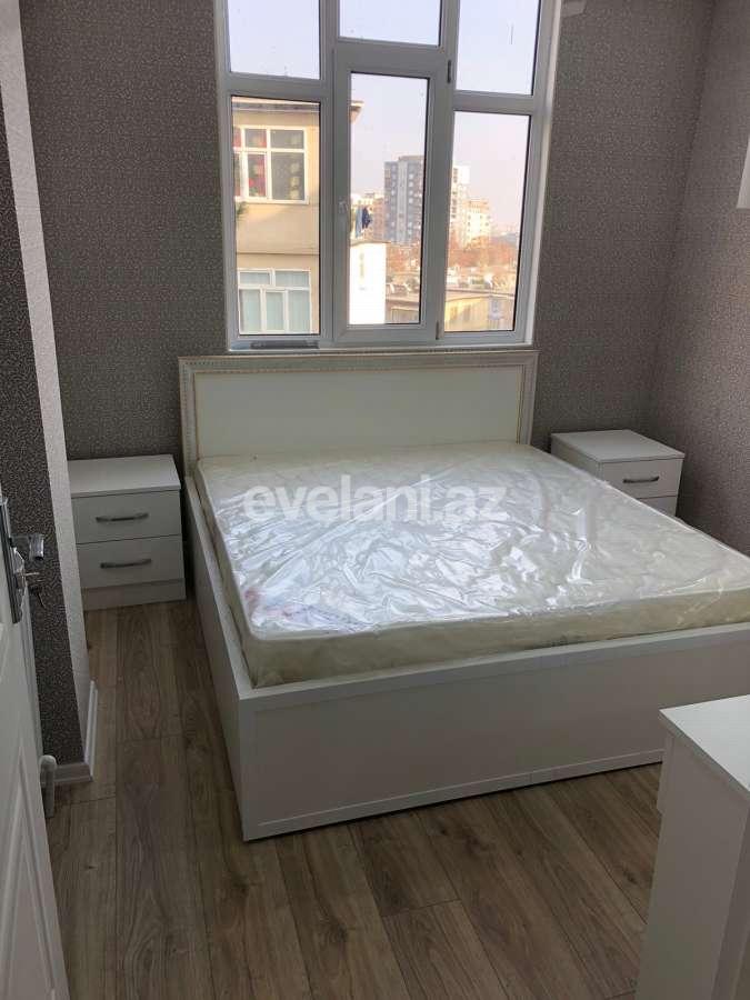 Kirayə verilir, köhnə tikili, 2 otaqlı, 40 m², Bakı, Binəqədi r, 9-cu mikrorayon q, Nəsimi m.
