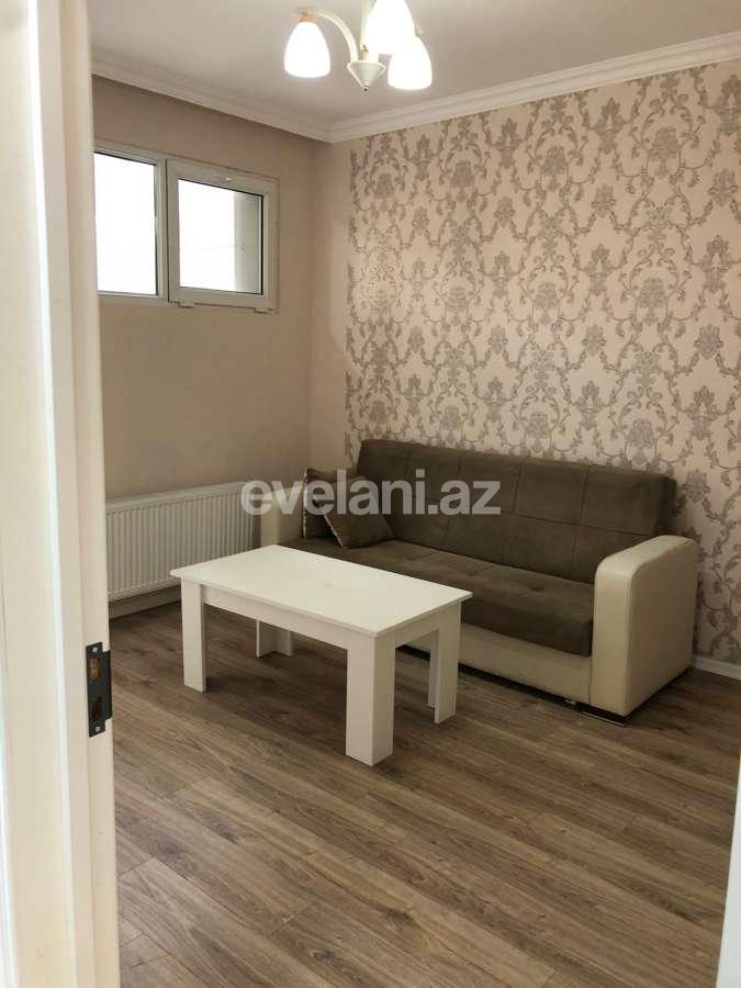 Kirayə verilir, köhnə tikili, 2 otaqlı, 40 m², Bakı, Binəqədi r, 9-cu mikrorayon q, Nəsimi m.